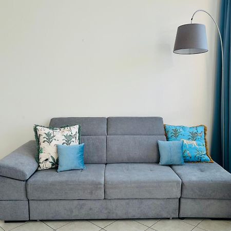 Holiday Sweet Apartment Мальчезине Экстерьер фото