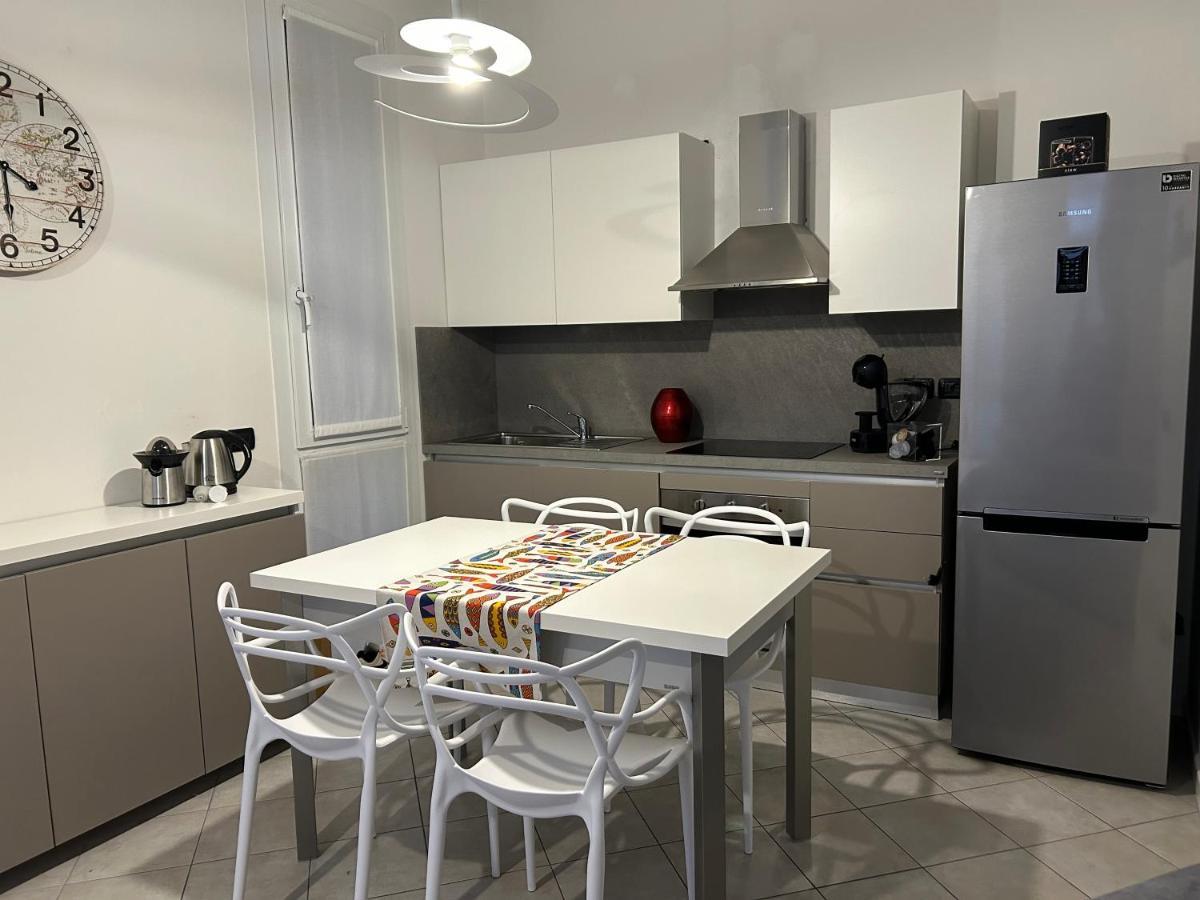 Holiday Sweet Apartment Мальчезине Экстерьер фото
