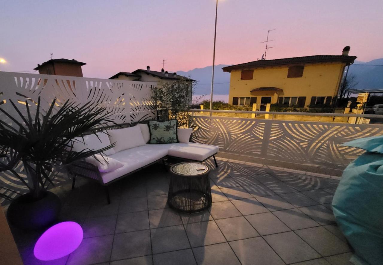 Holiday Sweet Apartment Мальчезине Экстерьер фото