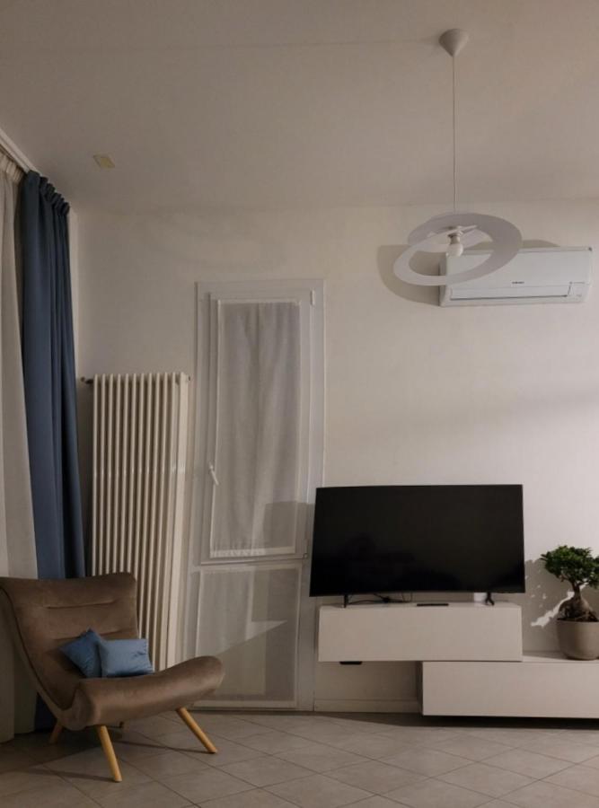 Holiday Sweet Apartment Мальчезине Экстерьер фото