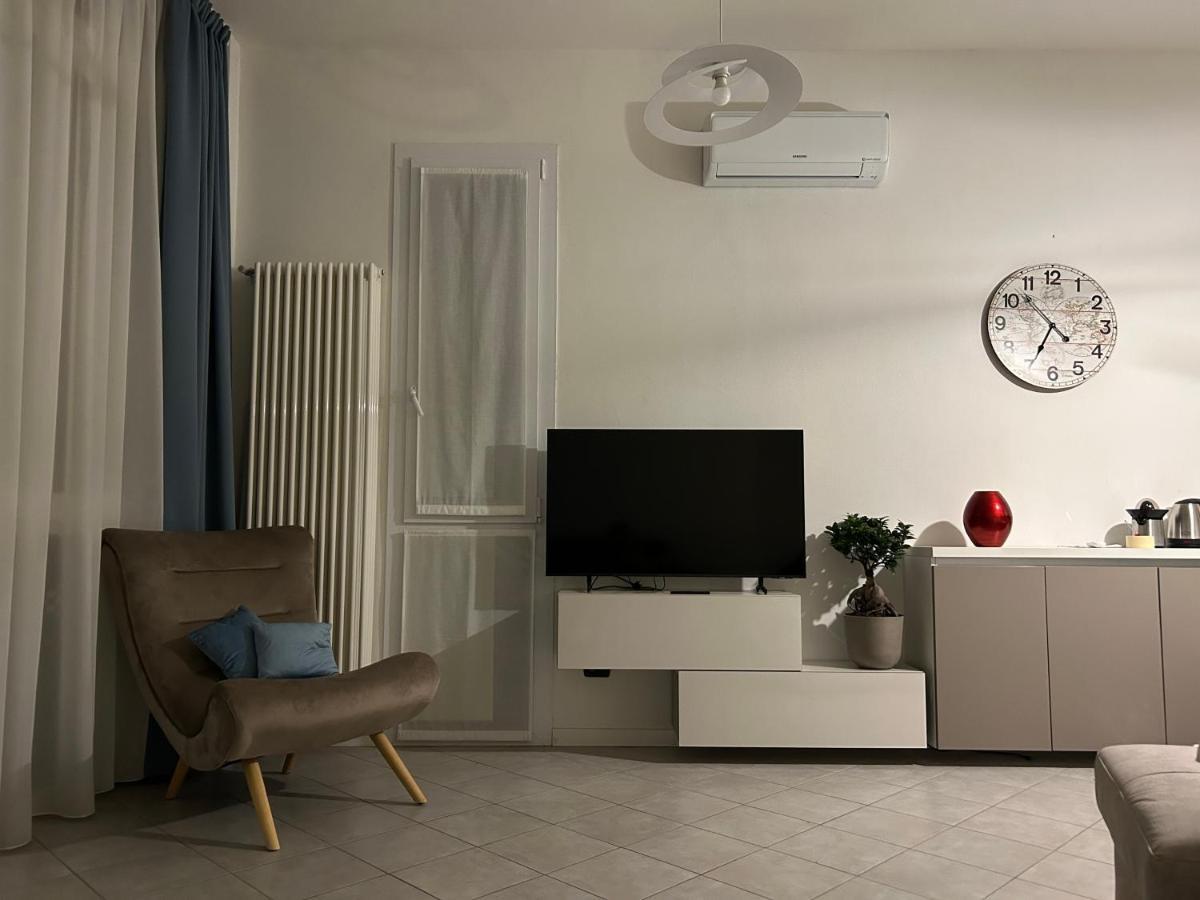 Holiday Sweet Apartment Мальчезине Экстерьер фото